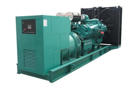 如何維護(hù)柴油發(fā)電機(jī)組的散熱器？