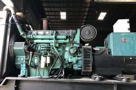 備用柴油發(fā)電機組的運行壽命是多久？