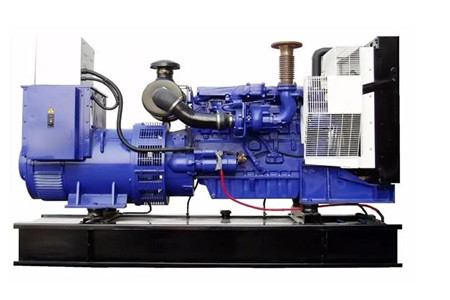 在寧波租賃柴油發(fā)電機組劃算嗎？