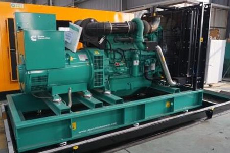 柴油發(fā)電機(jī)組是如何工作的？這些知識值得收藏