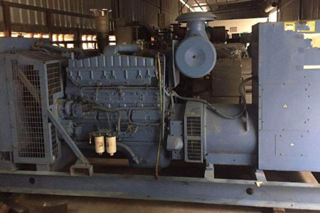 寧波哪里可以租康明斯發(fā)電機(jī)？推薦大江旺業(yè)！