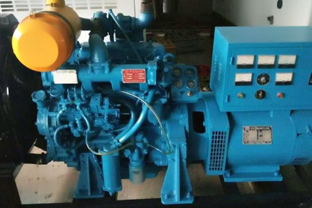 柴油發(fā)電機組產(chǎn)生偏缸的原因有哪些？