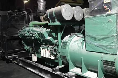 不同行業(yè)柴油發(fā)電機(jī)組選型方案，滿足個(gè)性化需求！