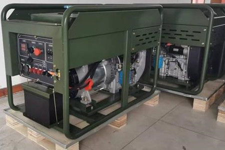 柴油發(fā)電機(jī)組新舊機(jī)油能一起用嗎？