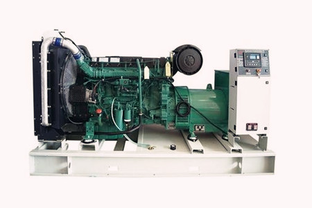 沃爾沃發(fā)電機組工作原理、特性以及應(yīng)用范圍