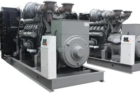 揭秘！柴油發(fā)電機(jī)組對使用環(huán)境的要求有多高？