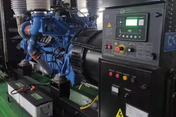康明斯發(fā)電機(jī)組搬運(yùn)過程中需注意哪些問題？ 圖1
