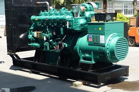 柴油發(fā)電機(jī)組多少錢一臺(tái)？