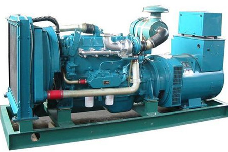 柴油發(fā)電機(jī)組不良啟動(dòng)習(xí)慣有哪些？