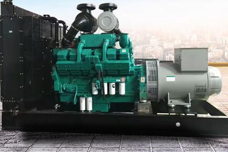 怎么知道康明斯發(fā)電機(jī)組是否“過載”？
