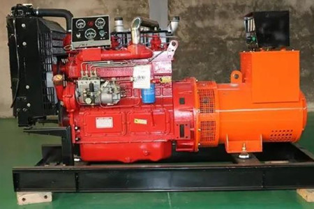 多缸、單缸柴油發(fā)電機(jī)組區(qū)別主要在哪兒？