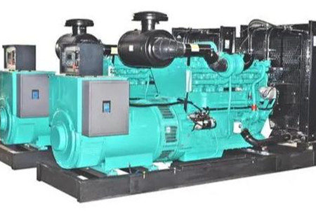 租用柴油發(fā)電機組時需了解哪些事項？