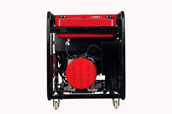 汽油發(fā)電機(jī)組租賃價格一般是多少？