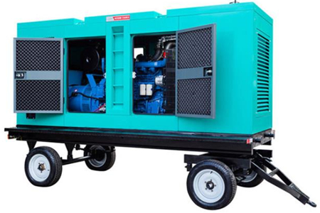 500kw柴油發(fā)電機(jī)組負(fù)荷怎么計(jì)算？計(jì)算公式分享！