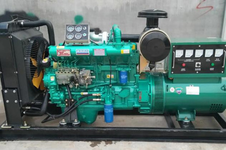 學(xué)會這些，輕松解決濰柴發(fā)電機(jī)組電壓不穩(wěn)定現(xiàn)象！