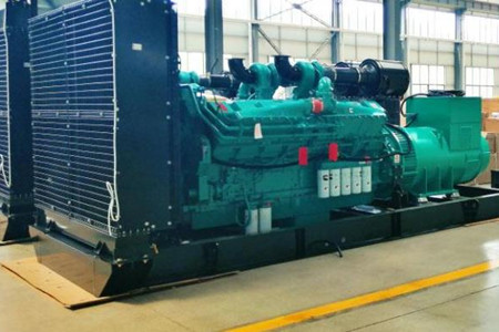 寧波有哪些地方可以租到柴油發(fā)電機(jī)組？
