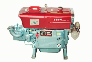常柴發(fā)電機(jī)組重要零部件有哪些？