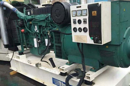 柴油發(fā)電機(jī)組回收前，需弄懂其分類和危害！