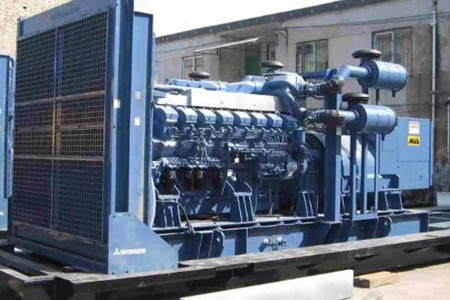 柴油發(fā)電機(jī)組一般多少錢(qián)一臺(tái)？