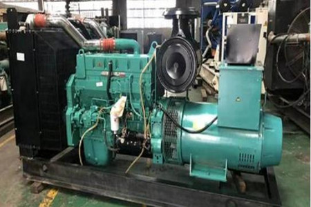 如何確定柴油發(fā)電機(jī)組潤滑油的性能指標(biāo)？