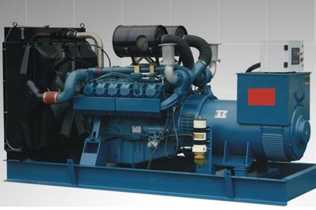 為什么溫度越低柴油發(fā)電機組越難啟動？