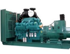 寧波康明斯發(fā)電機(jī)組如何減少零件磨損？