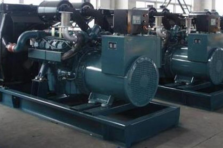 沃爾沃柴油發(fā)電機(jī)組排氣管選擇難？看這份指南！